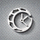 世界杯官方Logo - 足球与大力神杯标志